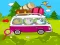 Jwèt Kids Camping sou entènèt