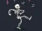 Jwèt Army of Skeletons Jigsaw sou entènèt
