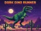Jwèt Dark Dino Runner sou entènèt