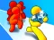 Jwèt Tomb Runner online 3D sou entènèt