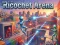 Jwèt Ricochet Arena sou entènèt