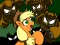 Jwèt Pony Platforming Project sou entènèt