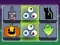 Jwèt Halloween Mahjong Connect sou entènèt
