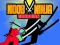 Jwèt Noob Ninja Guardian sou entènèt