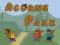 Jwèt Acorns Park sou entènèt