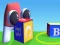 Jwèt Alphabet: Room Maze 3D sou entènèt