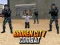 Jwèt Broken City Combat sou entènèt