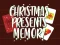 Jwèt Christmas Presents Memory sou entènèt