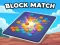 Jwèt Block Match sou entènèt
