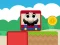 Jwèt Blocky Challenges sou entènèt