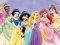 Jwèt Princess Jigsaw Puzzle Collection sou entènèt