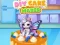 Jwèt Diy Cake Maker sou entènèt