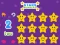 Jwèt Stars Numbers sou entènèt