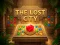 Jwèt The Lost City Match 3 sou entènèt