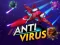 Jwèt Anti Virus sou entènèt