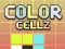 Jwèt Color Cellz sou entènèt