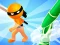 Jwèt Ninja: Bamboo Assassin sou entènèt