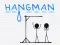 Jwèt Hangman sou entènèt