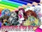 Jwèt Coloring Book for Monster High sou entènèt