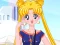 Jwèt Sailor Scout`s Summer Style sou entènèt