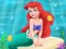 Jwèt Mermaid Princess Adventure sou entènèt