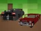 Jwèt Blockcraft Cars Jigsaw sou entènèt