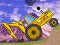 Jwèt Backhoe Trial sou entènèt