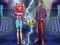 Jwèt Couple Fashion sou entènèt