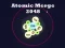 Jwèt Atomic Merge 2048 sou entènèt