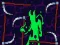 Jwèt Scythe Death Blow sou entènèt