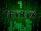 Jwèt Tetrix sou entènèt