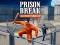 Jwèt Prison Break sou entènèt