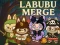 Jwèt Labubu Merge sou entènèt