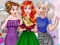Jwèt Princesses Statement Hills Obsession sou entènèt