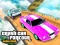 Jwèt Crash Car Parkour Simulator sou entènèt
