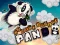 Jwèt Bounce bounce Panda sou entènèt