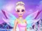 Jwèt Ice Queen Beauty Makeover sou entènèt