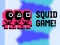 Jwèt Squid Game fruit falling sou entènèt