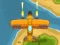 Jwèt Sky War sou entènèt