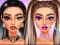 Jwèt Makeup Trends: Then And Now sou entènèt