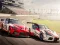 Jwèt Racing Cars Puzzle sou entènèt