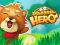 Jwèt Squirrel Hero sou entènèt