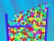 Jwèt Candy Burst sou entènèt