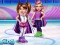 Jwèt Skating Courses sou entènèt
