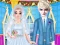 Jwèt Princess Wedding Planner sou entènèt