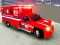 Jwèt City Ambulance Driving sou entènèt