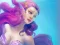 Jwèt Mermaid Wonders Hidden Object sou entènèt