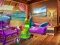 Jwèt Beach House Cleaning sou entènèt