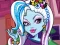 Jwèt Monster High Christmas Party sou entènèt