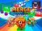 Jwèt Merge Number Cube 3d Run Game sou entènèt